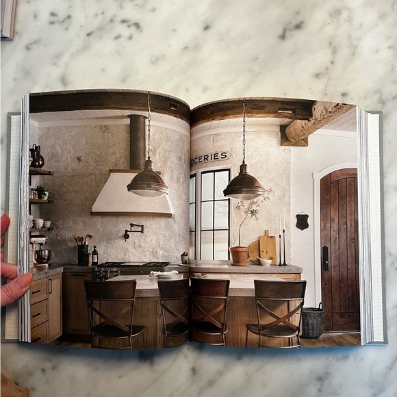 Gray Home Body Book - Picture 2 of 5